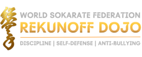 Rekunoff Dojo | SoKarate | Рекунов Доджо | СоКарате