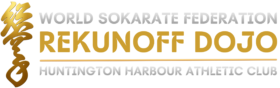 Karate in Huntington Beach | Rekunoff Dojo | SoKarate | СоКарате
